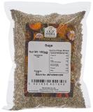 Old India Sage 100g: Authentic and Aromatic Spice Blend - Buy Online on GoSupps.com