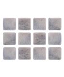 Filters for Petmate Replendish and Petmate Mason Pet Fountains, Pack of 12 - Buy Online on GoSupps.com