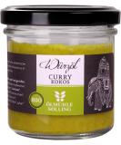  lm hle Solling Coconut Spice Oil Curry - Organic Curry Oil for International Shipping - Buy Online on GoSupps.com