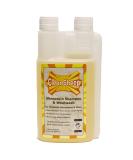 CleanSheep Sheepskin Shampoo & Woolwash Concentrate - Eco-Friendly Care for Sheepskin & Wool | International Shipping Available - Buy Online on GoSupps.com