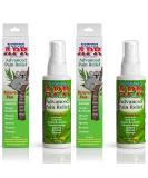 4 oz Advanced Pain Relief Spray for Muscles & Joints - 2 Pack | Fast International Shipping - Buy Online on GoSupps.com