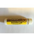 Australian Gold Lip Balm SPF 30 - Moisturizing Sun Protection for Lips | Buy Now for Fast International Shipping - Buy Online on GoSupps.com