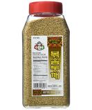 Assi Roasted Sesame Seeds - 16 oz | Premium Quality Sesame Seeds - Buy Online on GoSupps.com