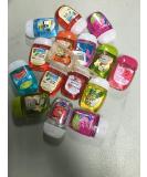Bath & Body Works Pocketbacs (15) Sanitizing Gels Mixed Bundle (1) Free Holder - Buy Online on GoSupps.com
