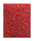 Sparkling Sugar crystals 30g - cupcake Cake Sprinkles for Decorating (Red) - Buy Online on GoSupps.com
