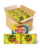 SOUR PATCH KIDS Original Watermelon Candy - 15 Pack | Buy Now! - Buy Online on GoSupps.com