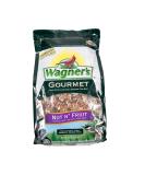 Wagner's 82072 Gourmet Nut & Fruit Wild Bird Food, 5-Pound Bag - Buy Online on GoSupps.com