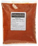 JustIngredients Essentials Paprika Noble Sweet 250g - Premium Quality Spice - Buy Online on GoSupps.com
