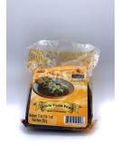 Juquilita Mole Coloradito - Authentic Oaxacan Mole Paste - 17 oz - Buy Online on GoSupps.com