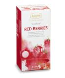 Ronnefeldt - Teavelope - Red Berries - Flavoured Fruit Tea - 25 X 2.5g ... - Buy Online on GoSupps.com