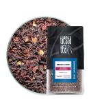 Tiesta Tea Hibiscus Flower Loose Leaf Tea - Caffeine Free, 16 oz | Premium Quality - Buy Online on GoSupps.com