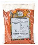 Old India Cayenne Pepper Heat Treated 250g - Premium Quality Spice - Buy Online on GoSupps.com