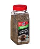 McCormick Organic Pure Ground Black Pepper, 12 oz - Buy Online on GoSupps.com