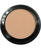Pure Ziva Amaretto Matte Light Brown Beige Peach Vegan Eyeshadow - Talc & Paraben Free - Buy Online on GoSupps.com