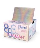 Framar Ethereal Pop Up Hair Foil - 500 Aluminum Foil Sheets for Highlighting - Buy Online on GoSupps.com
