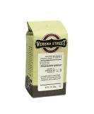 Verena Street Mississippi Grogg Flavored Ground Coffee - Medium Roast 12 oz | Rich Aroma & Smooth Taste - Buy Online on GoSupps.com