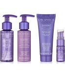 Obliphica Seaberry Travel Kit - Medium to Coarse Hair Care Essentials for On-the-Go - Buy Online on GoSupps.com