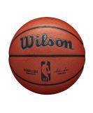 WILSON NBA Authentic Series Basketballs Size 7 - 29.5" Indoor/Outdoor Basketball - Buy Online on GoSupps.com