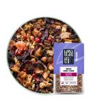 Tiesta Tea Ginger Sweet Peach - Caffeine Free Premium Loose Leaf Tea 2.2 oz - Buy Online on GoSupps.com