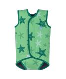 Osprey Unisex Youth Baby/Toddler 2mm Neoprene Wrap Wetsuit - Starfish Design | 0-6 Months - Buy Online on GoSupps.com