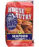 House-Autry Seafood Breader, 2-lb Bag (Pack of 2) - Buy Online on GoSupps.com