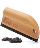 DR Zoo Fur Rip-Wipe Wobbi Multi-Use Soft Fur Change Helper Dog & Horse Brush & Accessories for Horses | International Shipping Available - Buy Online on GoSupps.com