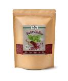 Buy Biojoy ORGANIC Red Pepper Whole (500g) | Premium Red Pepper Berries for Mill | Schinus Terebinthifolia | International Shipping Available - Buy Online on GoSupps.com