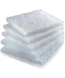 Juwel Aquarium 88049 BioPad filter wool M (Compact) - Buy Online on GoSupps.com