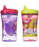 Nuk First Essentials Hard Spout Sippy Cup in Assorted Colors-10 Ounce (Pack of 1 ) - Buy Online on GoSupps.com