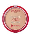 Bourjois Healthy Mix Compact Powder Light Bronze 004, 11g - Buy Online on GoSupps.com