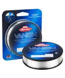 Berkley Vanish Clear 4lb Fluorocarbon Fishing Line | 250yd | Saltwater & Freshwater - Buy Online on GoSupps.com