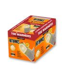 HotHands Toe Warmers 20 Pair - Buy Online on GoSupps.com