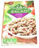 Suddenly Pasta Salad Classic Bundle - 3.9oz (3 Boxes) - Buy Online on GoSupps.com