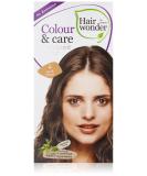 Colour and Care 6 Dark Blond - Premium Hair Color | International Shipping Available - Buy Online on GoSupps.com