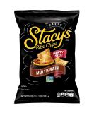 Stacy's Multigrain Party Size Pita Chips 18oz - Crunchy Snack for Every Occasion - Buy Online on GoSupps.com