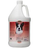 Bio-groom Flea & Tick Protein-Lanolin Enriched Conditioning Shampoo - 1-Gallon - Buy Online on GoSupps.com