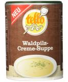 Buy Tellofix Wild Mushroom Cream Soup - 500g | Gourmet International Shipping - Buy Online on GoSupps.com