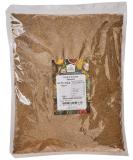 Old India Cumin Coarse Ground 2kg - Premium Quality Spice for Cooking - Buy Online on GoSupps.com