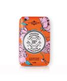 La Chatelaine Luxury Bar Soap | Natural Shea Formula (Orange Blossom  7 oz) Orange 7 Ounce (Pack of 1) - Buy Online on GoSupps.com