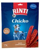 RINTI Chicko Lamb Treats - 170g Pack for Dogs | Premium Quality Grain-Free International Shipping - Buy Online on GoSupps.com