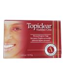 Topiclear Number One Soap - Best Skin Brightening Soap for All Skin Types | Buy Internationally - Buy Online on GoSupps.com