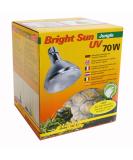 Buy Lucky Reptile 70W UV Jungle Lamp - Daylight Spectrum Heat Lamp for Tropic Reptiles - E27 Cap - Best UV & UVA/UVB Radiation for Terrariums - Buy Online on GoSupps.com