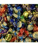 Walker's Nonsuch Assorted Toffees & Eclairs 500g Share Bag by The Gourmet Sweet Company - Buy Online on GoSupps.com