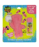 Sour Patch Kids Flavored Lip Balm & Keychain Set - (Flavor) | 2-Piece Bundle - Buy Online on GoSupps.com