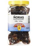 Dried Nora Peppers - Bulk: Premium Quality for Spicing up Your Recipes - Buy Online on GoSupps.com