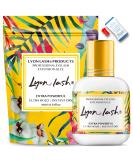 10ml Lyon Lash Performance Glue | Fast Dry Time, Long Retention | Professional Grade Eyelash Extension Adhesive - Buy Online on GoSupps.com