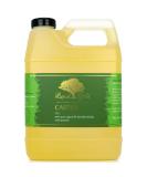 Premium Organic Castor Oil 32 oz - Cold Pressed Pure Natural for Hair & Skin - International Shipping Available - Buy Online on GoSupps.com