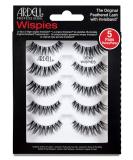 Ardell Wispies Original Feathered Lash With Invisiband 5 Pairs - Buy Online on GoSupps.com