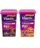Viactiv Calcium Soft Chews 200ct - Milk Chocolate & Caramel Flavor - Buy Online on GoSupps.com