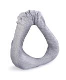 5 Pack CPAP Mask Liners - Washable Cotton Covers for Reduced Air Leaks | Easy to Clean with Laundry Bag - Buy Online on GoSupps.com